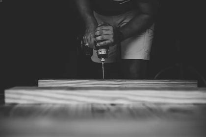 Qual è la differenza tra punte trapano per legno, ferro e muro