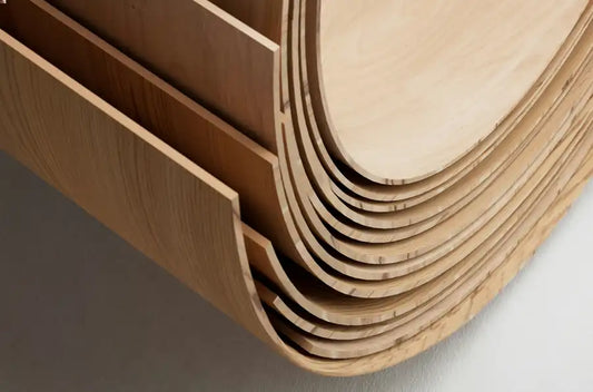 Legno multistrato, cosa sapere? Come si lavora?