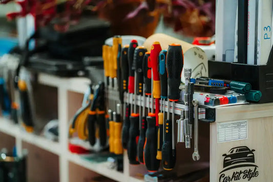 Quanto deve essere potente un avvitatore?