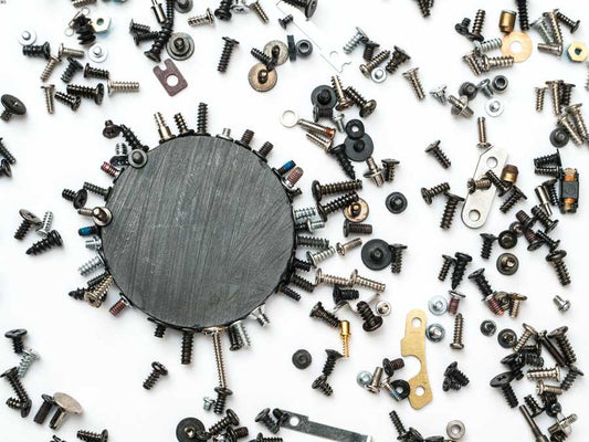 Estrarre un prigioniero: come fare e quali attrezzi utilizzare