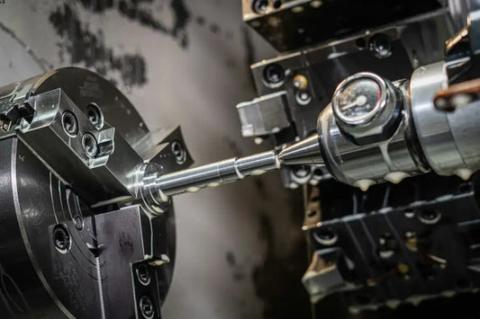 Cosa devi sapere sulle punte cilindriche per i centri di lavoro CNC