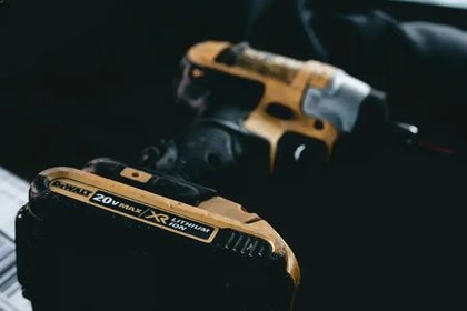 La scelta del trapano: guida dettagliata per fare l'acquisto giusto
