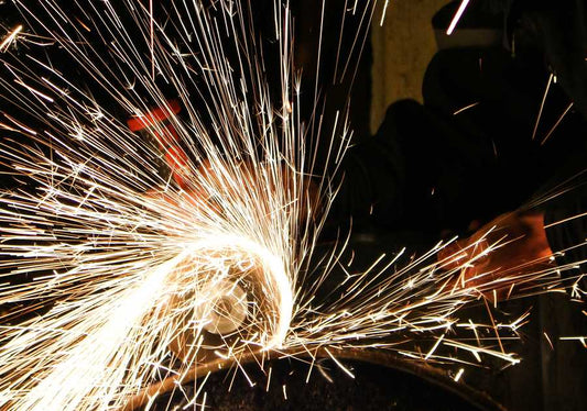 Tagliare il ferro: ecco gli attrezzi necessari