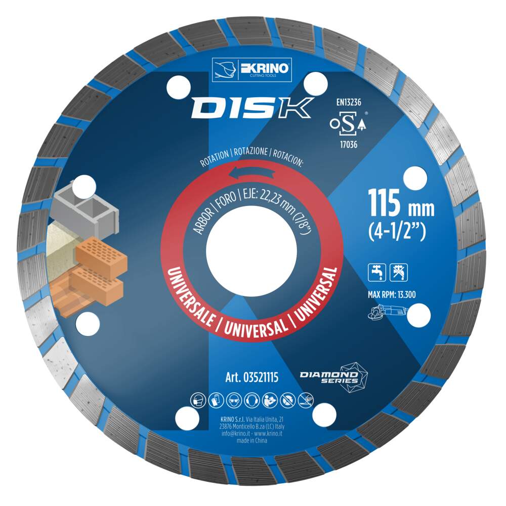 K03521 Prodotto intero (catalogo)