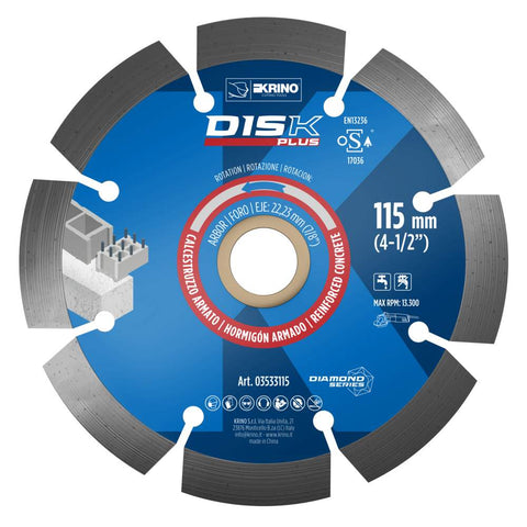 K03533 Prodotto intero (catalogo)