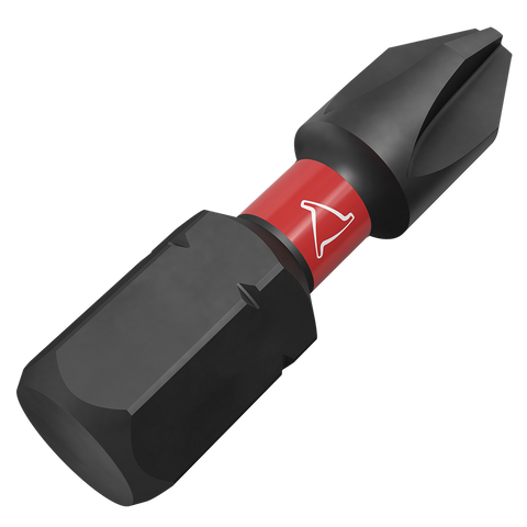 Inserti E-PRO da 25 mm : Massima Resistenza e Versatilità