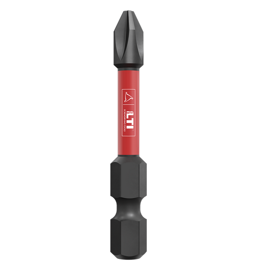 Assortimento E-PRO 10 lame con moschettone