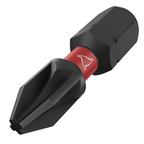Inserti E-PRO da 25 mm : Massima Resistenza e Versatilità