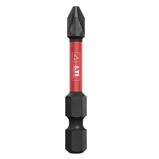 Inserti E-PRO da 50 mm : Massima Resistenza e Versatilità
