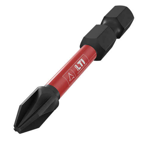 Inserti E-PRO da 50 mm : Massima Resistenza e Versatilità