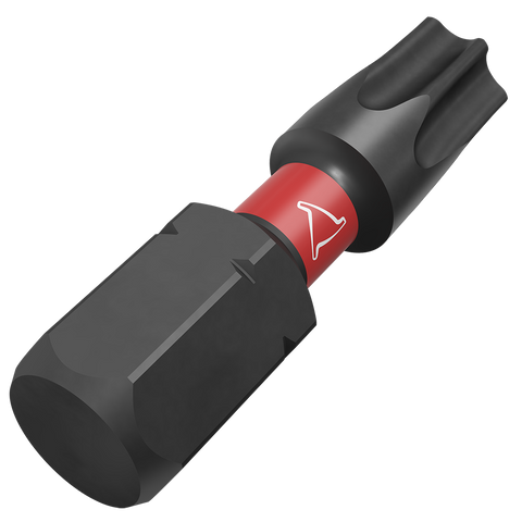Inserti E-PRO da 25 mm : Massima Resistenza e Versatilità