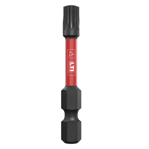 Inserti E-PRO da 50 mm : Massima Resistenza e Versatilità
