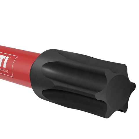 Inserti E-PRO da 50 mm : Massima Resistenza e Versatilità