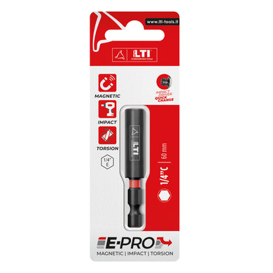 Portainserti Magnetico – E-PRO