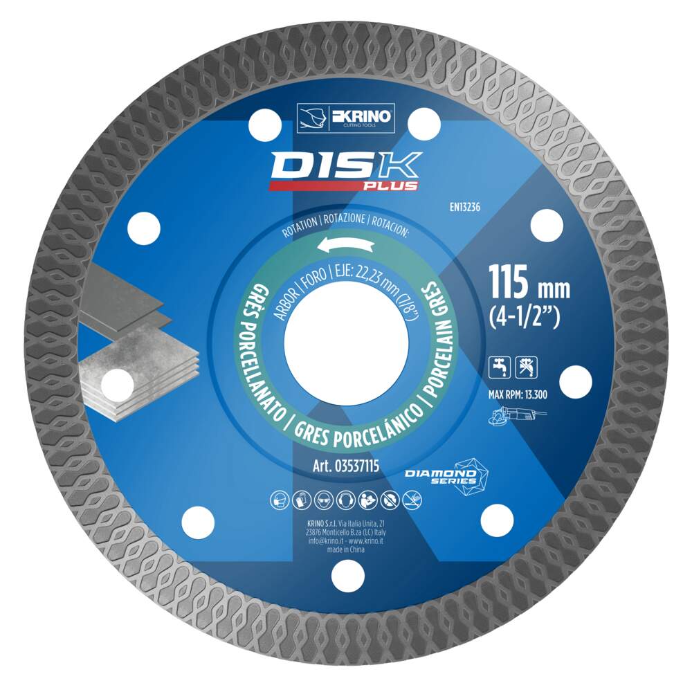K03537 Prodotto intero (catalogo)