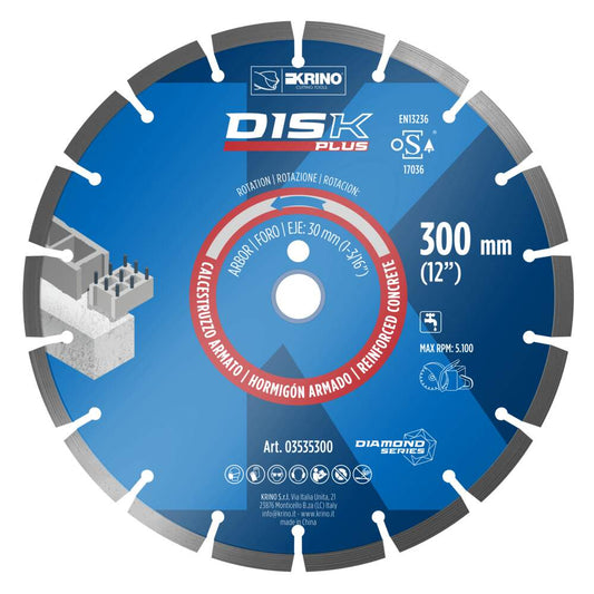 K03535 Prodotto intero (catalogo)