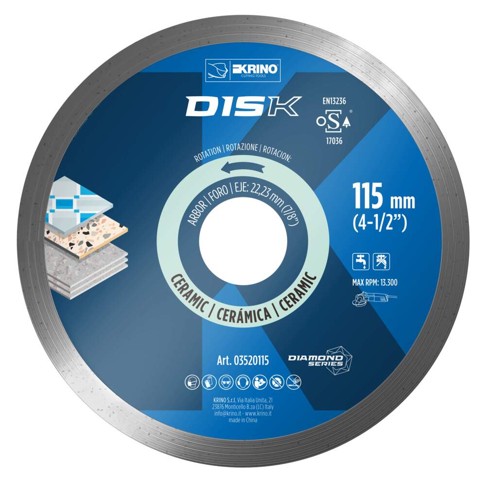K03520 Prodotto intero (catalogo)