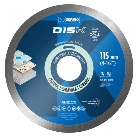 K03520 Prodotto intero (catalogo)