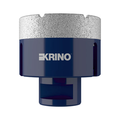 21106 - "Keramaster® Plus" diamond cutter with M14 connection for cutting porcelain stoneware and very hard building materials - Krino